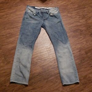 Buffalo david bitton jeans